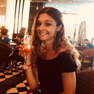 Meet your Posher, Margot